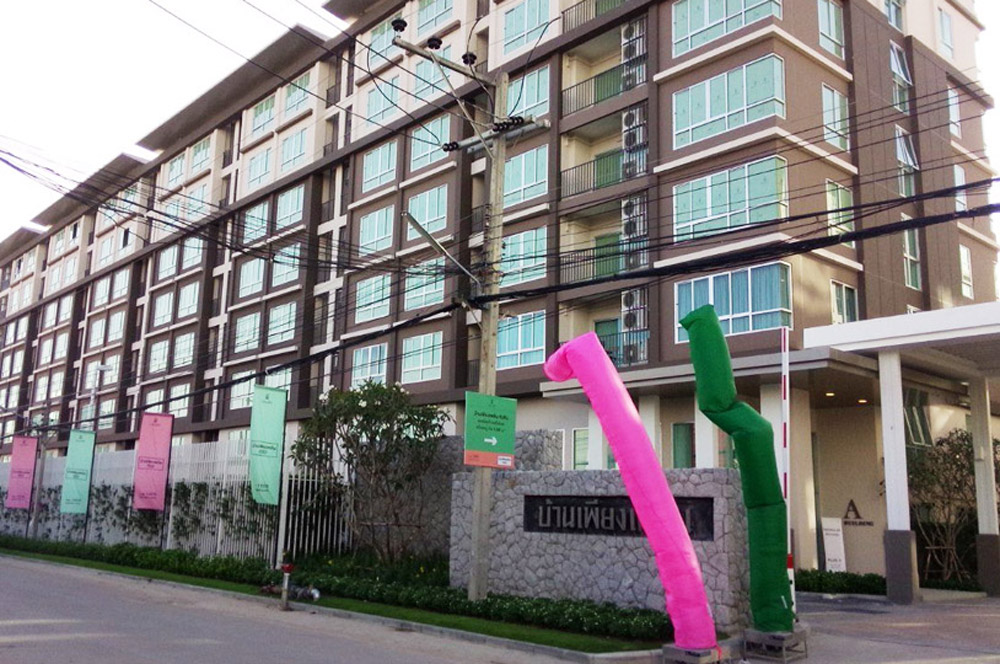 Аренда квартир в Хуа Хине отзывы, цены, недорого